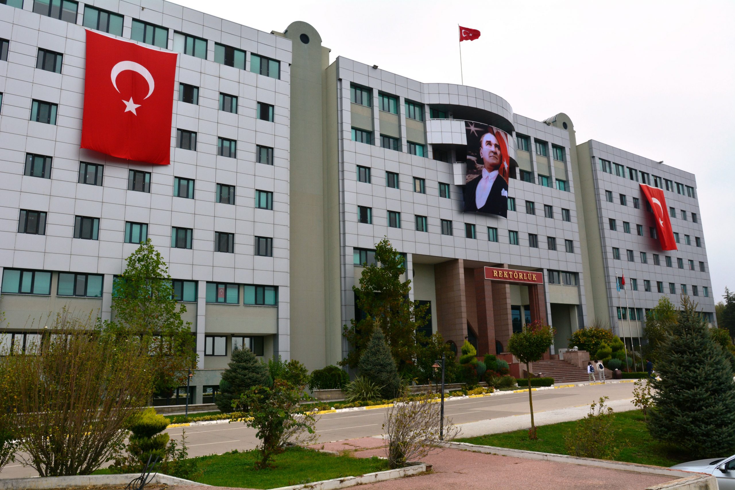 مفاضلة جامعة بالك اسير 2023 Balıkesir Üniversitesi