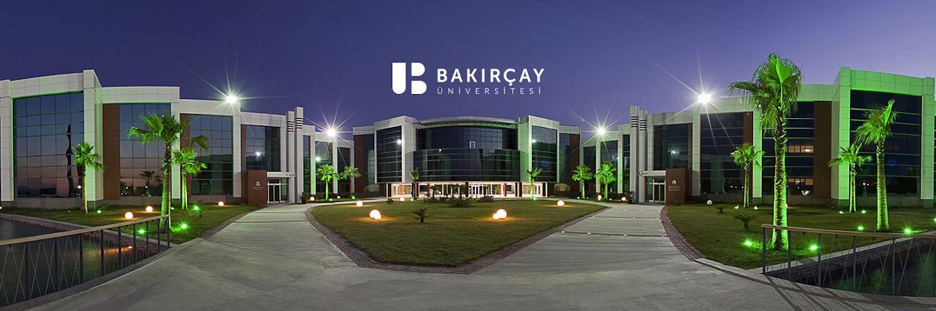 مفاضلة جامعة ازمير باكرتشاي 2023 Izmir University Bakırcay