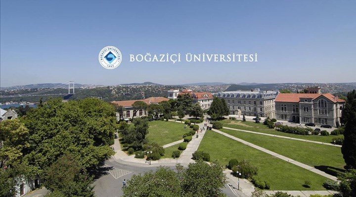 مفاضلة جامعة بوغازيتشي 2023 Boğaziçi Üniversitesi